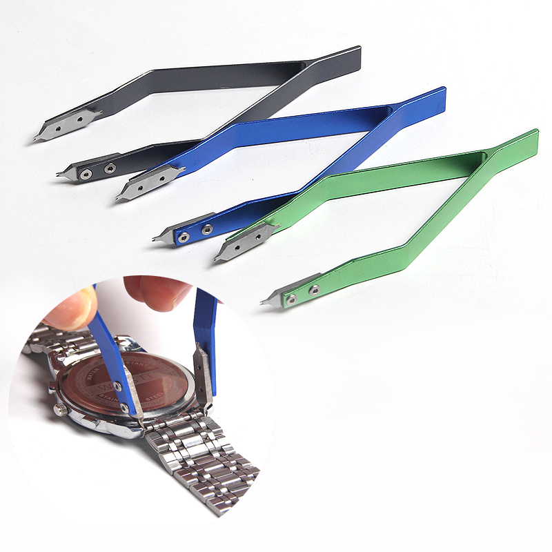 Spring Bar Tool Set - Профессиональный инструмент для удаления пружинного стержня