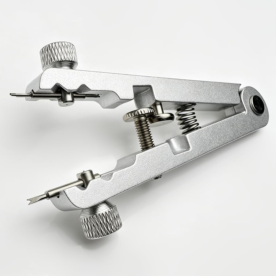Spring Bar Tool Set - Набор для снятия звеньев ремешка часов