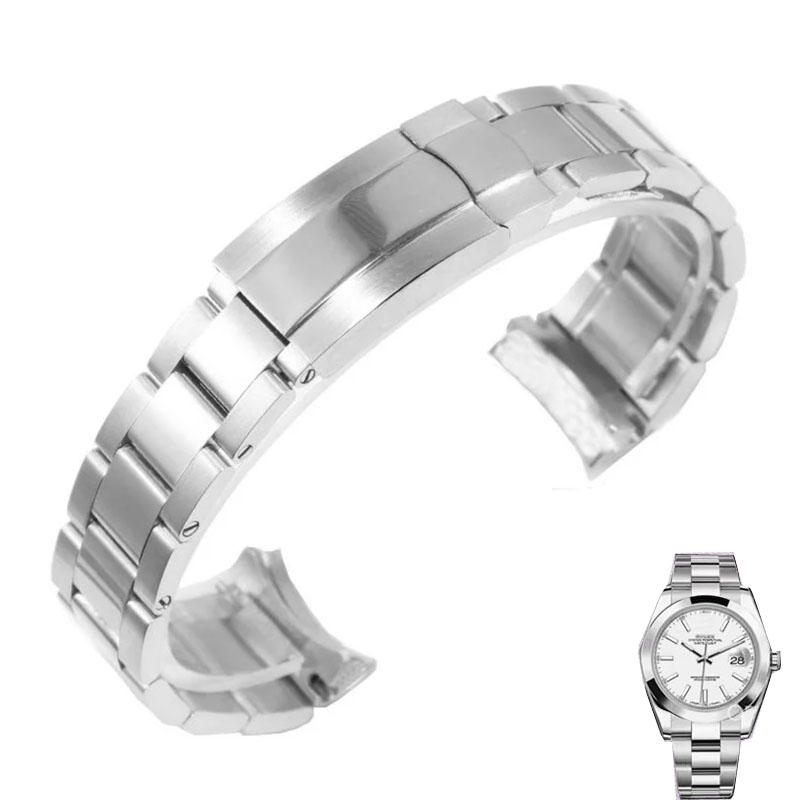 Rolex Watch Datejust - Ремешок для часов Rolex Oyster Perpetual