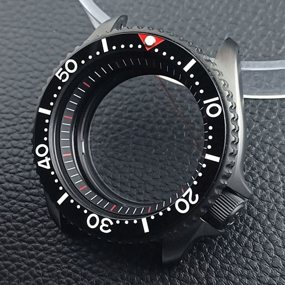 Seiko Watch 5 Sports - Корпус 42 мм, мужские часы, стальной,