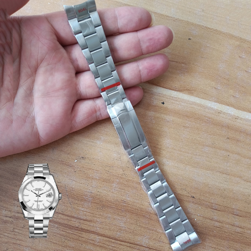 Rolex Watch Datejust - Для Rolex Oyster Perpetual Datejust DAYTONA