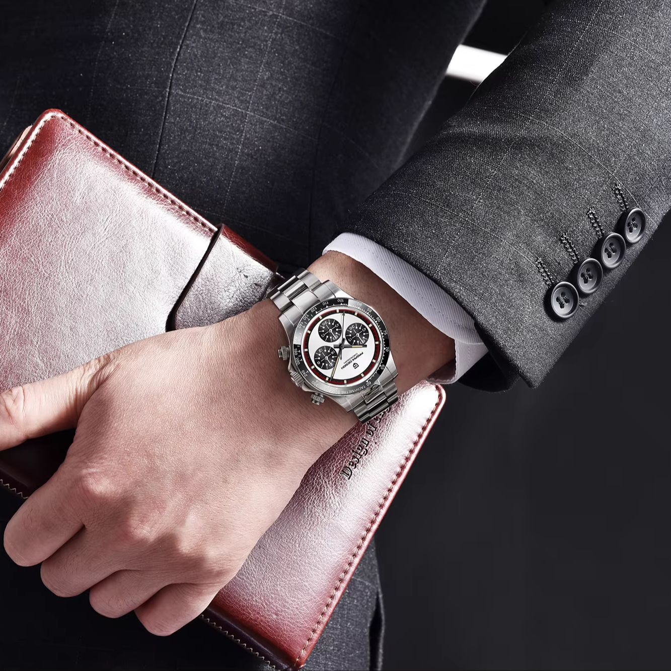 Мужские роскошные модные кварц – обзор и цена Rolex Watch Submariner