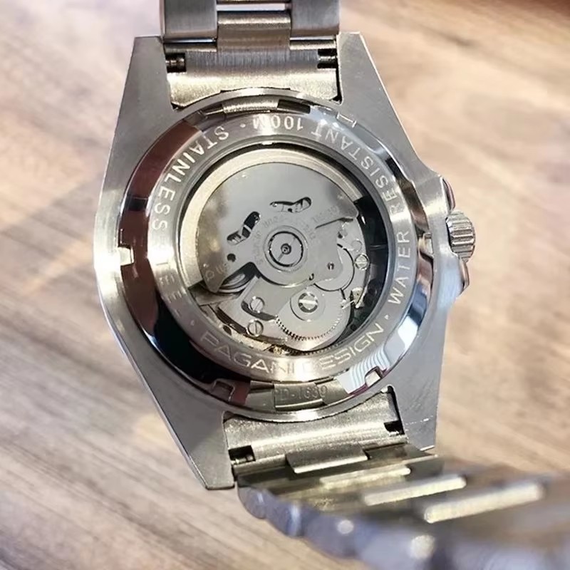 PAGANI DESIGN механические кер – обзор и цена Rolex Watch Submariner