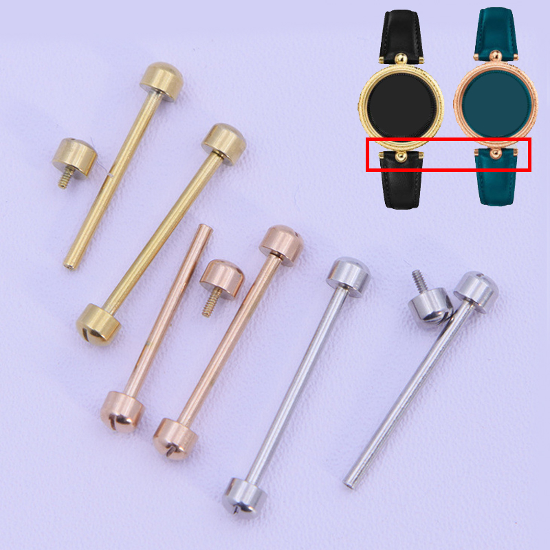 Винт для часов, пружинный стер – обзор и цена Spring Bar Tool Set