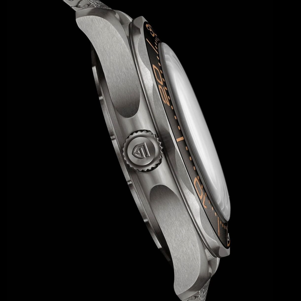 PAGANI DESIGN мужские часы рос – обзор и цена Rolex Watch Submariner