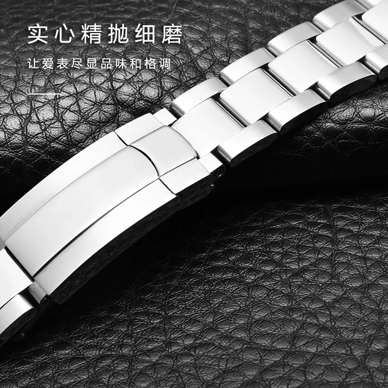 Ремешок для часов из нержавеющ – обзор и цена Rolex Watch Datejust