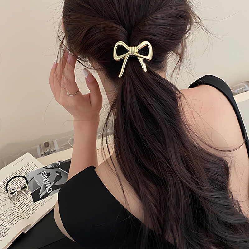 Корейская изысканная металличе – обзор и цена Silicone Band Women