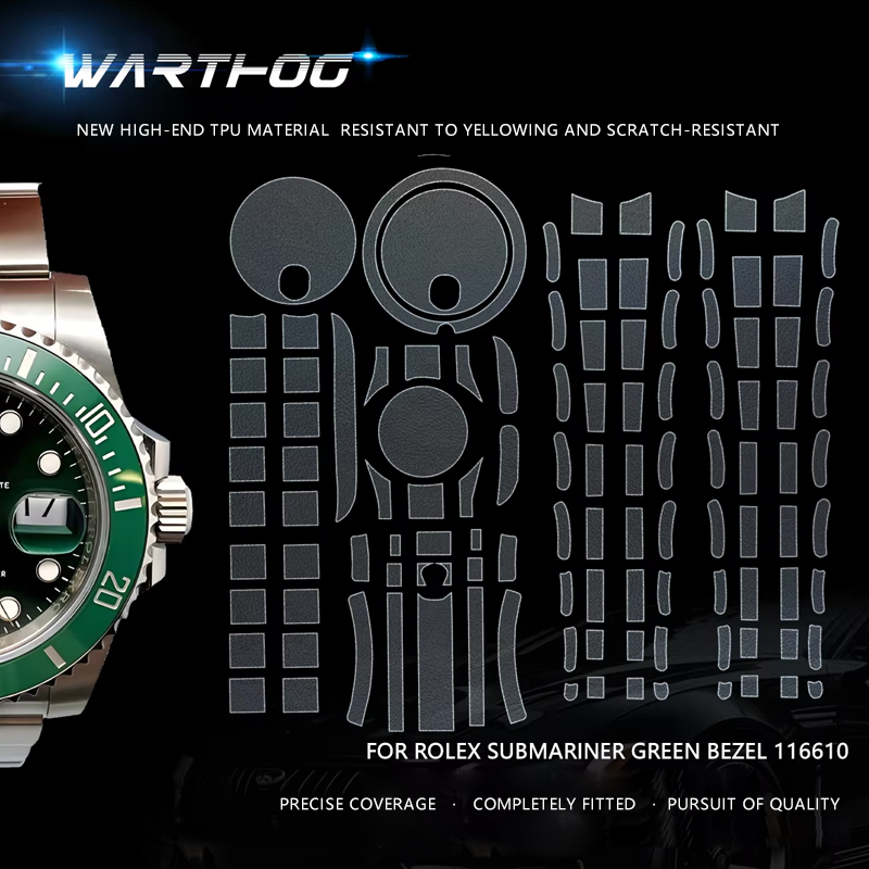 Подходит для Rolex Submariner  – обзор и цена Rolex Watch Daytona