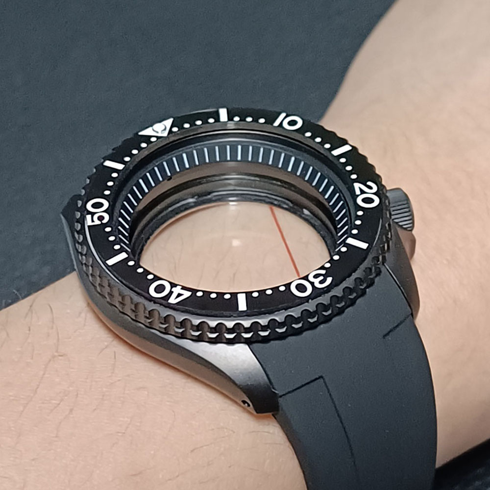 Корпус 42 мм, мужские часы, ст – обзор и цена Seiko Watch 5 Sports