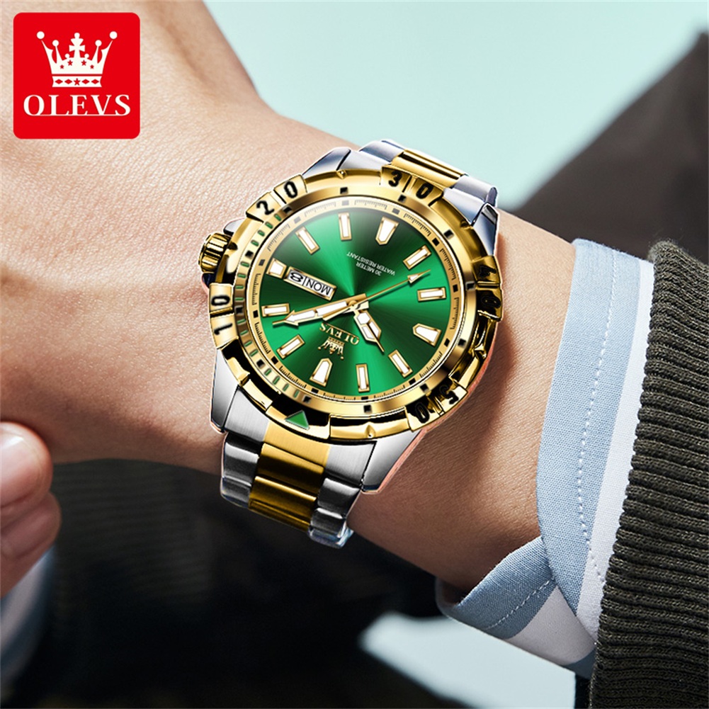 Мужские кварцевые наручные час – обзор и цена Rolex Watch Datejust