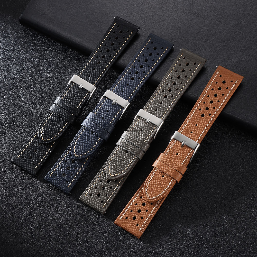 Дышащие ремешки из натуральной – обзор и цена Seiko Watch Prospex