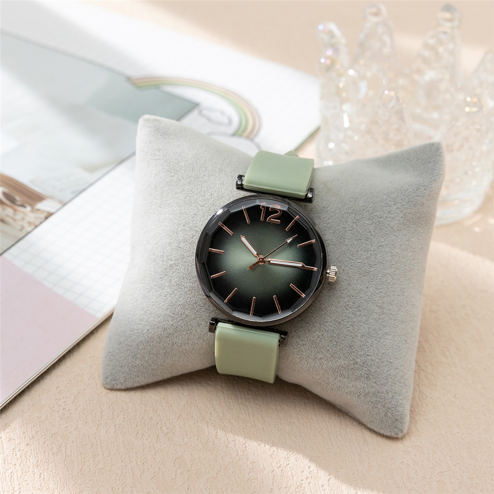 Модные женские спортивные прос – обзор и цена Silicone Band Women
