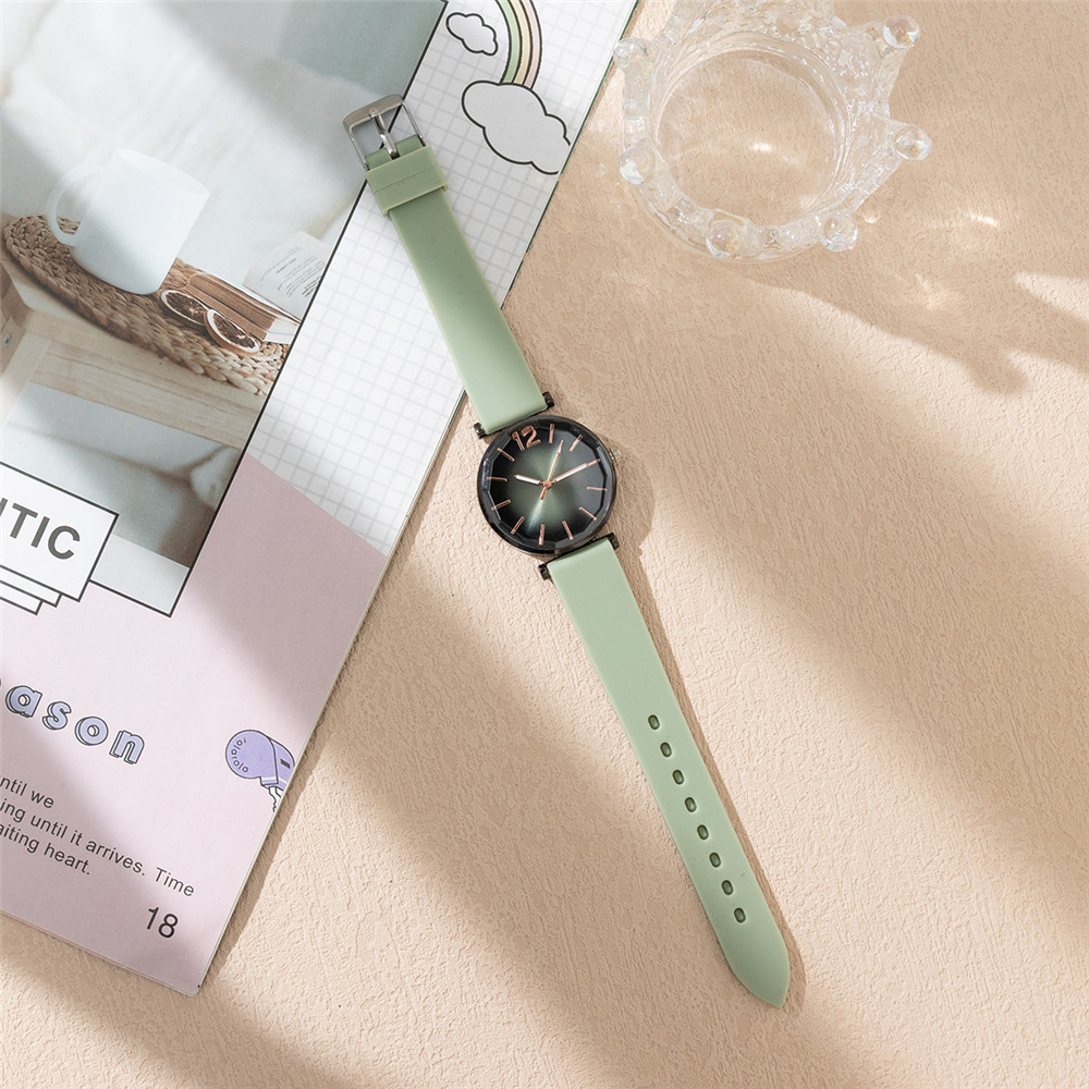 Модные женские спортивные прос – обзор и цена Silicone Band Women
