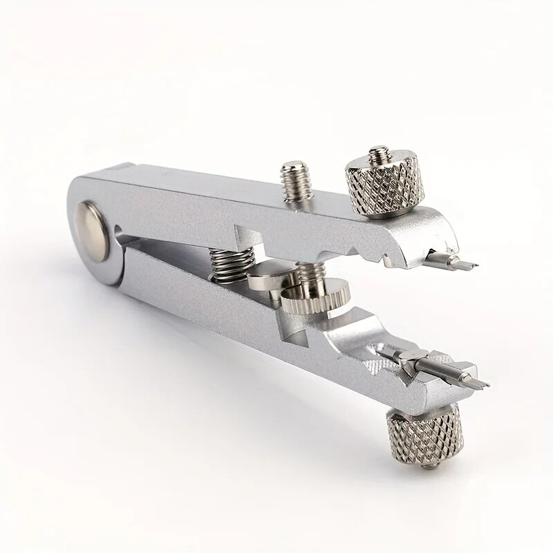 Набор плоскогубцев для пружинн – обзор и цена Spring Bar Tool Set