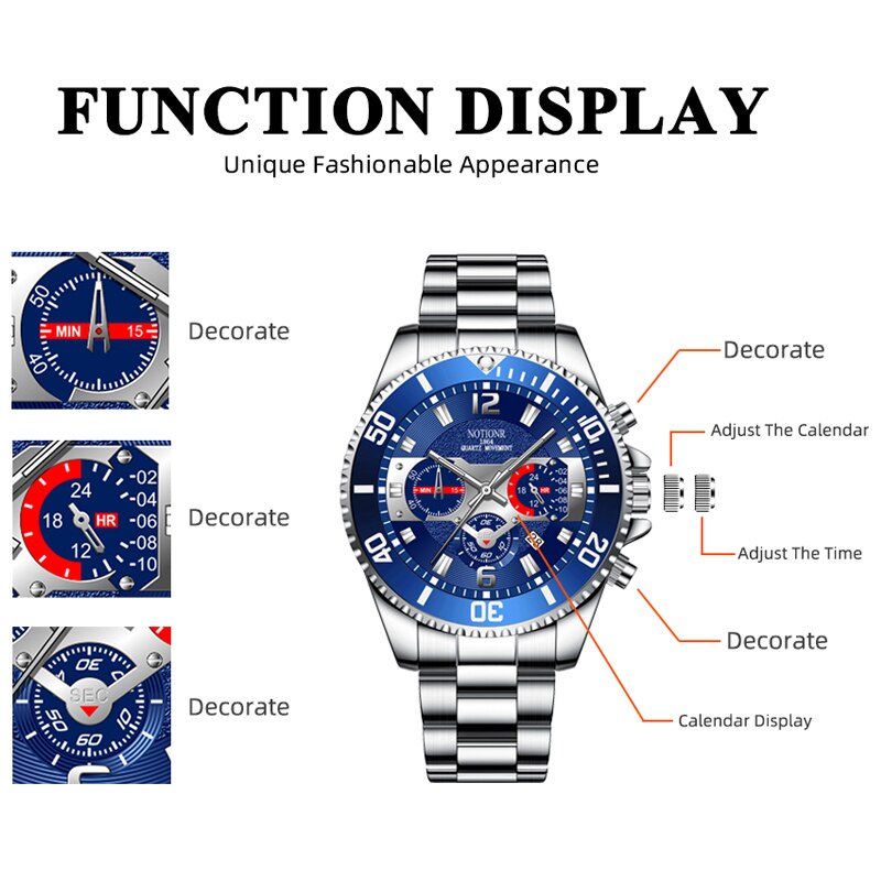 Модные мужские спортивные часы – обзор и цена Seiko Watch 5 Sports