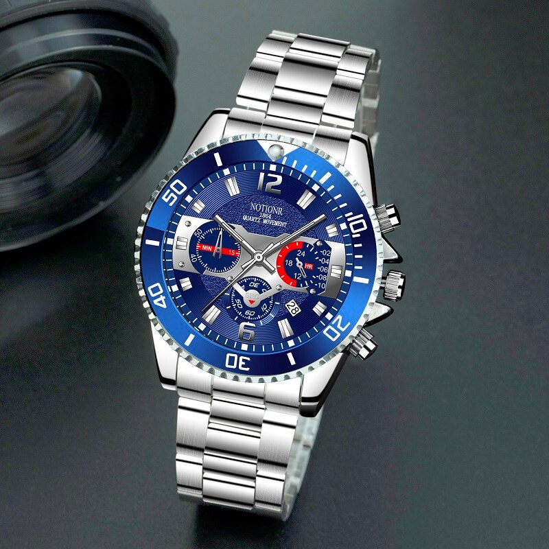 Модные мужские спортивные часы – обзор и цена Seiko Watch 5 Sports