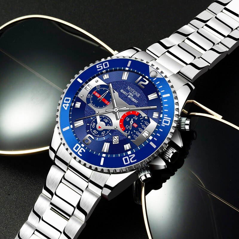 Модные мужские спортивные часы – обзор и цена Seiko Watch 5 Sports