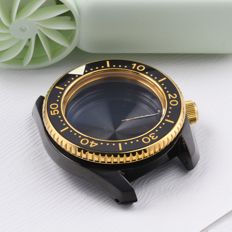 Корпус часов Heimdallr MM300 и – обзор и цена Seiko Watch 5 Sports