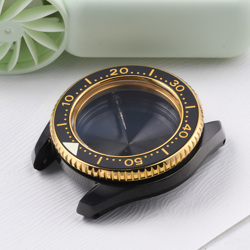 Корпус часов Heimdallr MM300 и – обзор и цена Seiko Watch 5 Sports