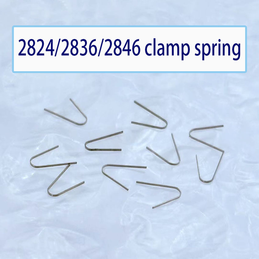 Аксессуары для часов: пружина- – обзор и цена Spring Bar Tool Set