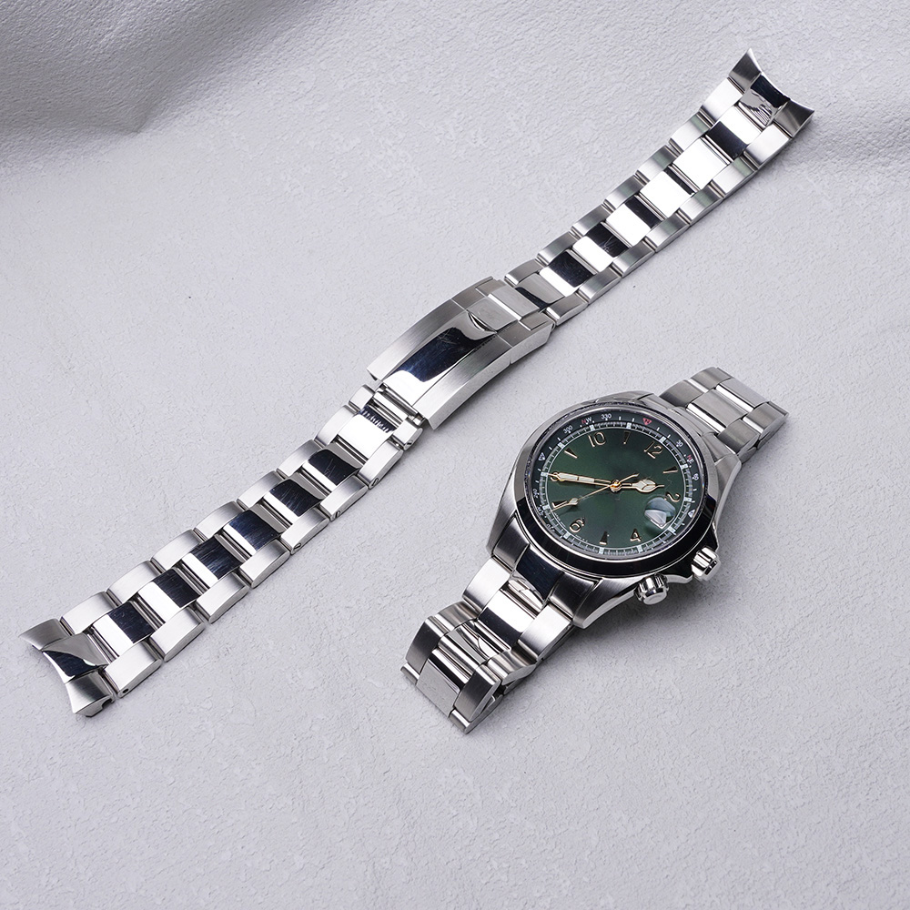 Ремешок для часов Seiko Alpini – обзор и цена Seiko Watch Prospex